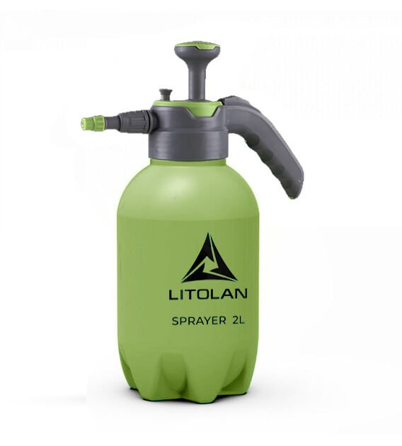 MS-2 GARDEN BASIC ( Zirai ilaçlama pompası )