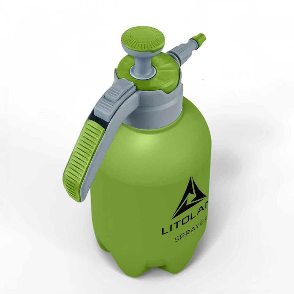 MS-2 GARDEN BASIC ( Zirai ilaçlama pompası )