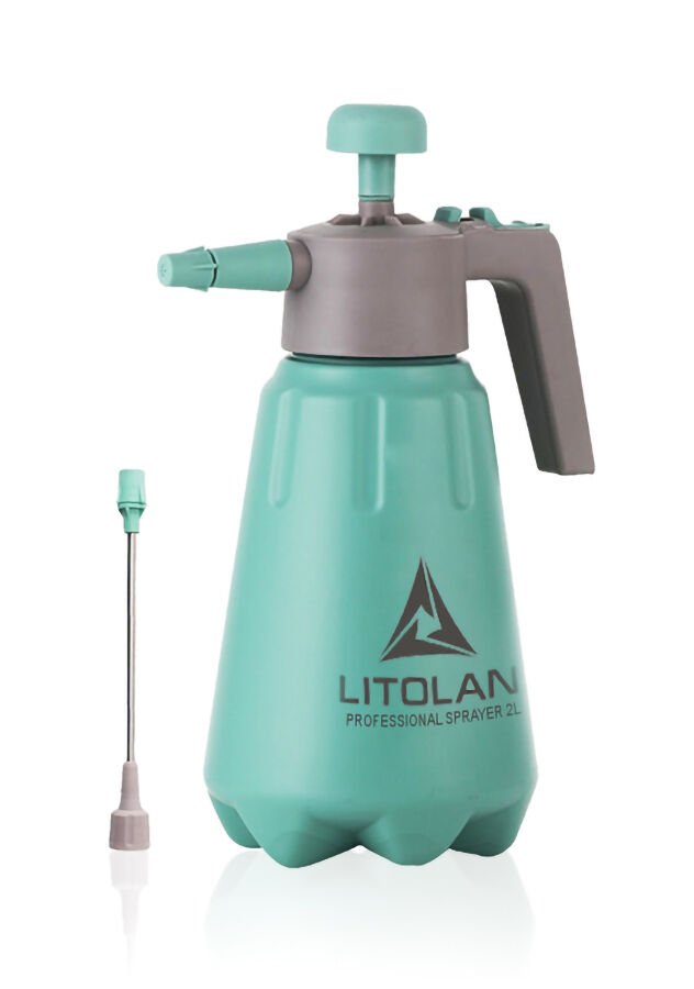 MS-2 GARDEN SELECT ( Zirai İlaçlama Pompası )