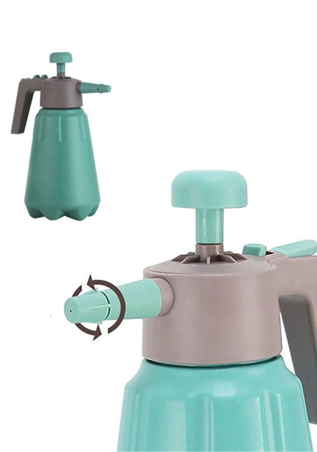 MS-2 GARDEN SELECT ( Zirai İlaçlama Pompası )