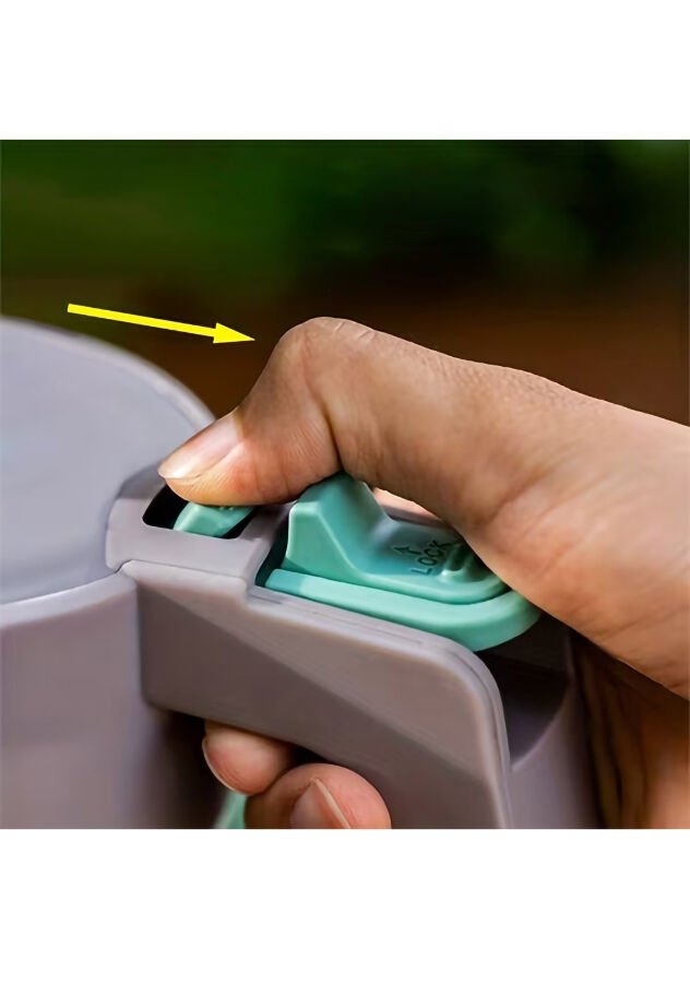 MS-2 GARDEN SELECT ( Zirai İlaçlama Pompası )