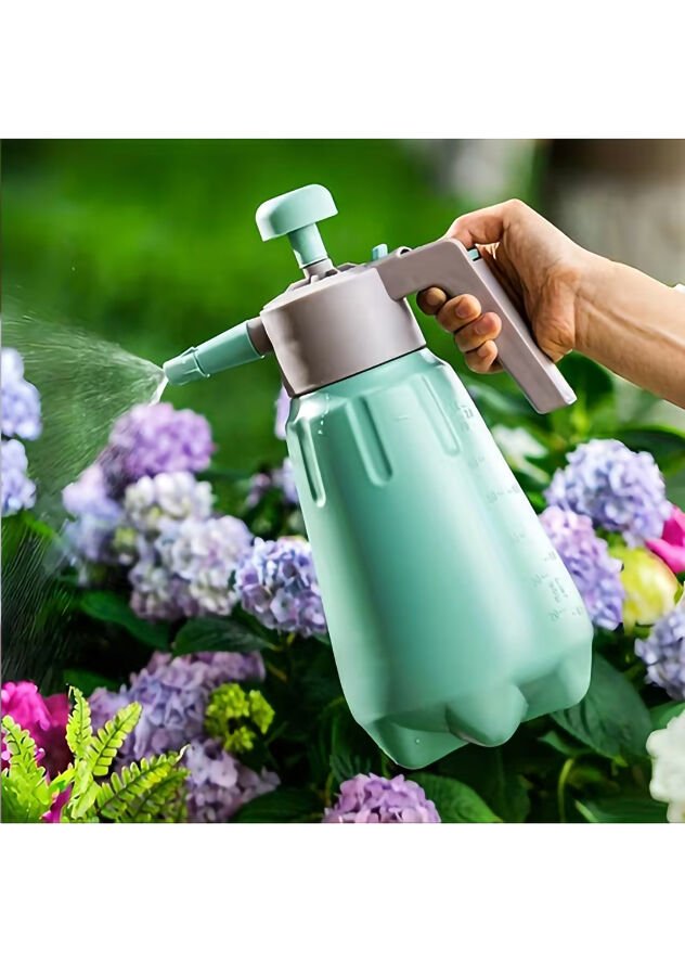 MS-2 GARDEN SELECT ( Zirai İlaçlama Pompası )