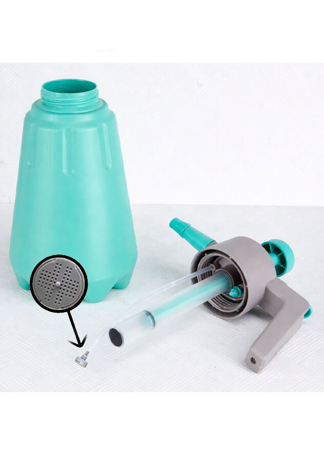 MS-2 GARDEN SELECT ( Zirai İlaçlama Pompası )