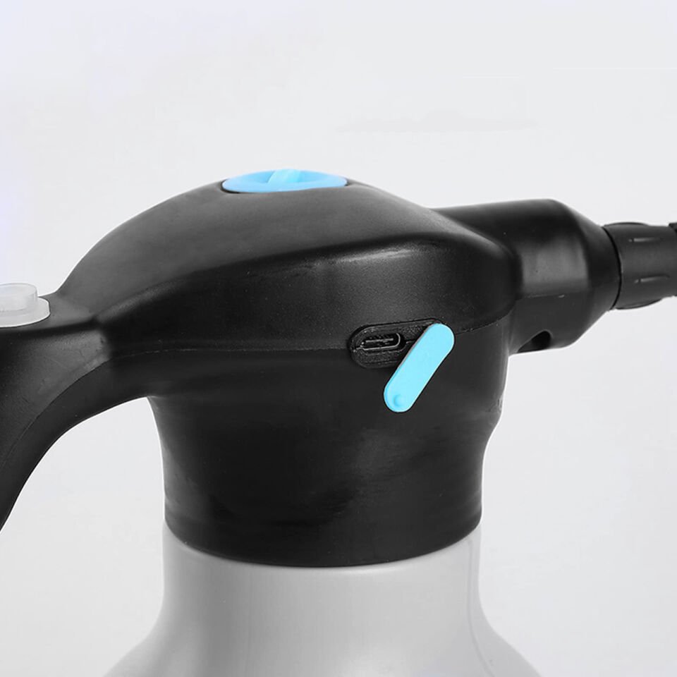 EPS-2 ŞARJLI ( Zirai İlaçlama Pompası )