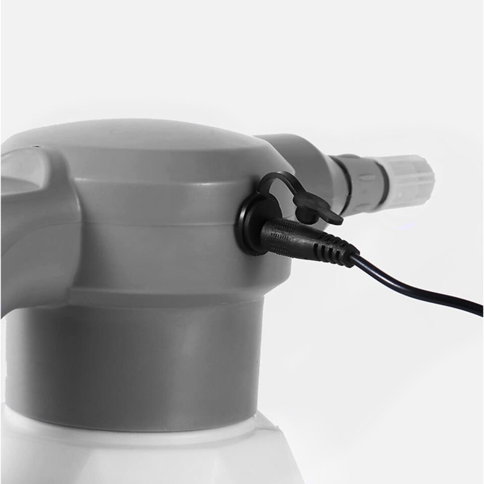 ES-3 ŞARJLI ( ZİRAİ İLAÇLAMA POMPASI )