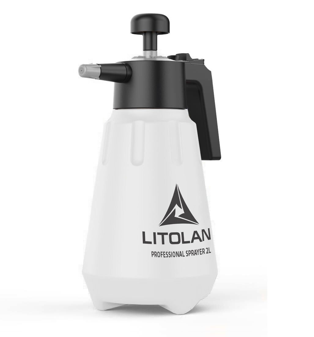 VERSA-20FN PRO | 2'1 arada Köpük ve Sıvı Püskürtücü