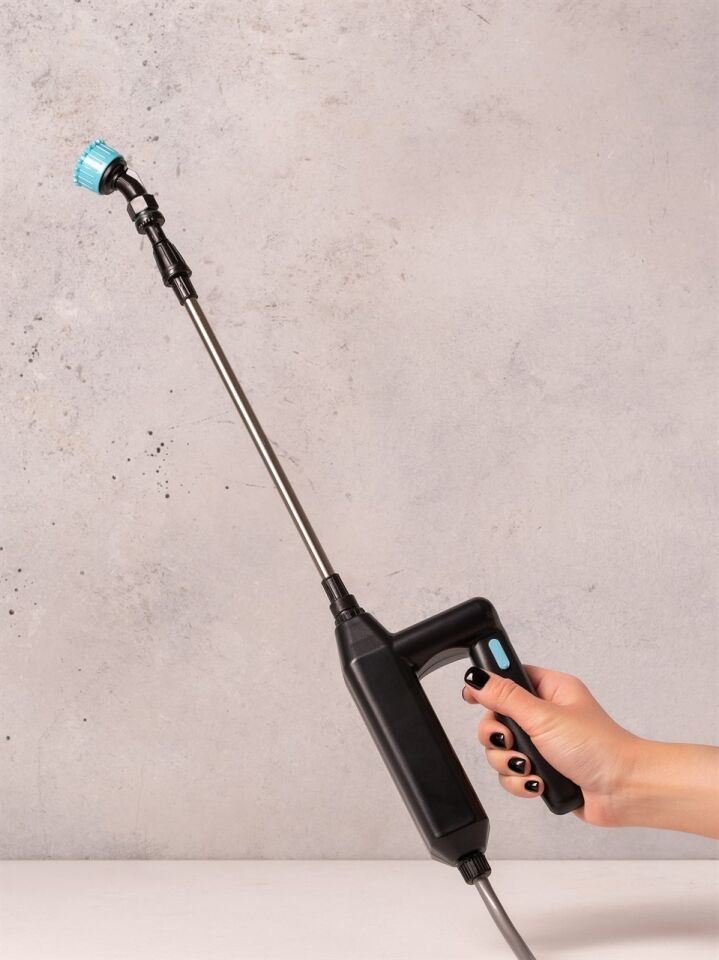 E.PUMP-5 GARDEN | Şarjlı Zirai İlaçlama Pompası