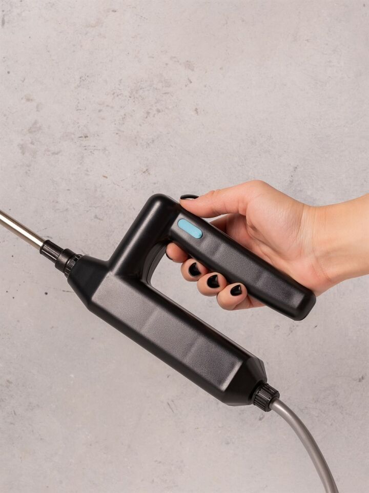 E.PUMP-5 GARDEN | Şarjlı Zirai İlaçlama Pompası