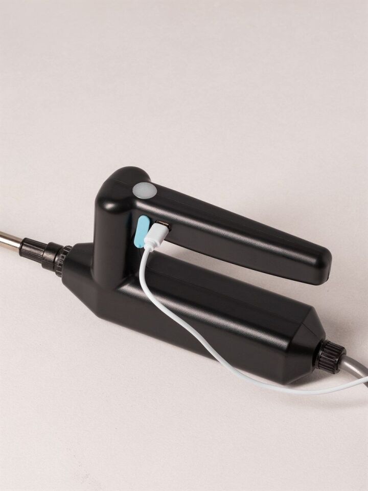 E.PUMP-8 GARDEN | Şarjlı Zirai İlaçlama Pompası