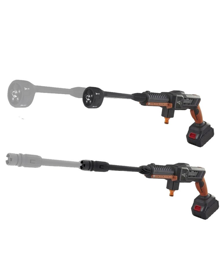 E.WASH-160 | YÜKSEK BASINÇLI YIKAMA TABANCASI