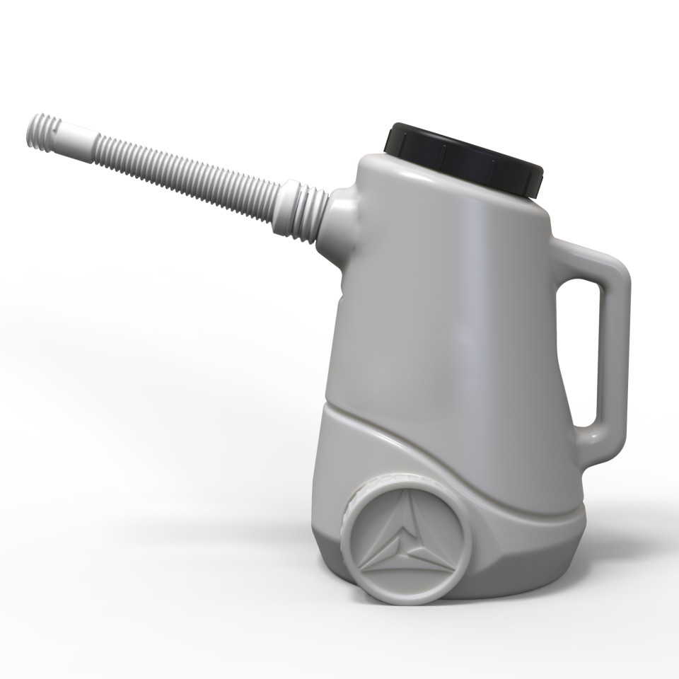 3 LT MADENİ YAGDANLIK