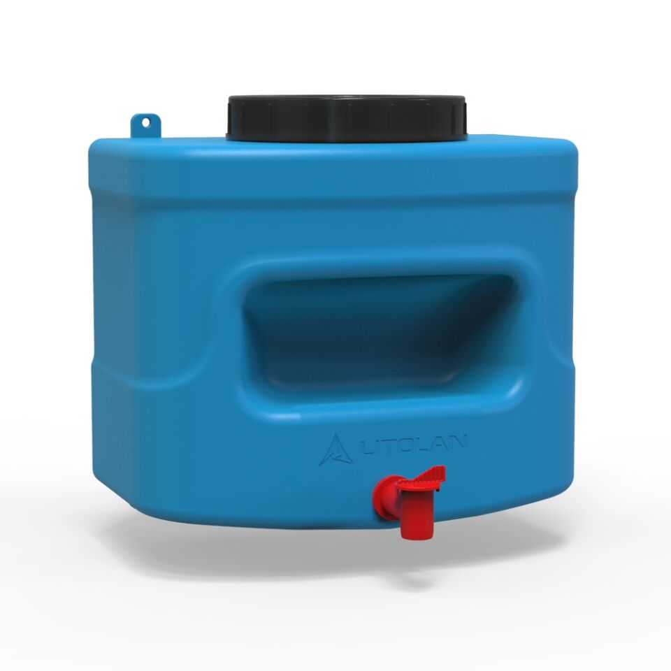 10 LT EL YIKAMA KABI