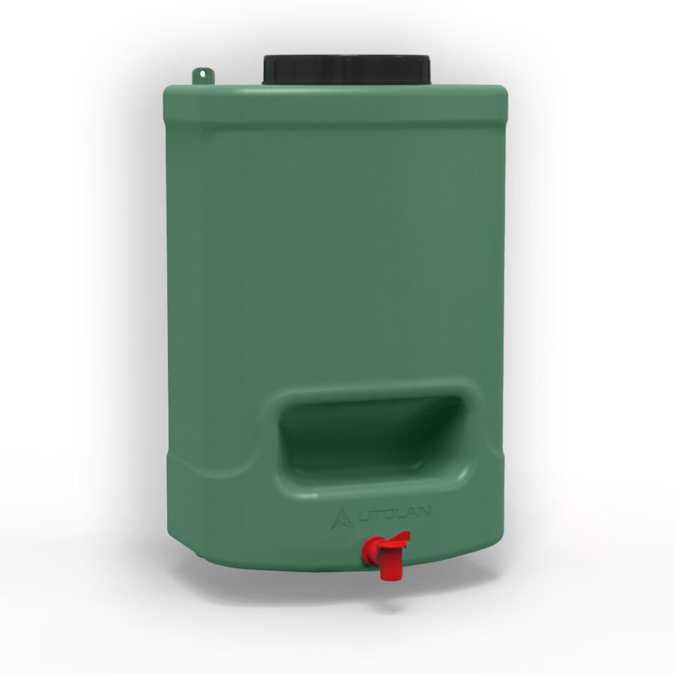 20 LT EL YIKAMA KABI