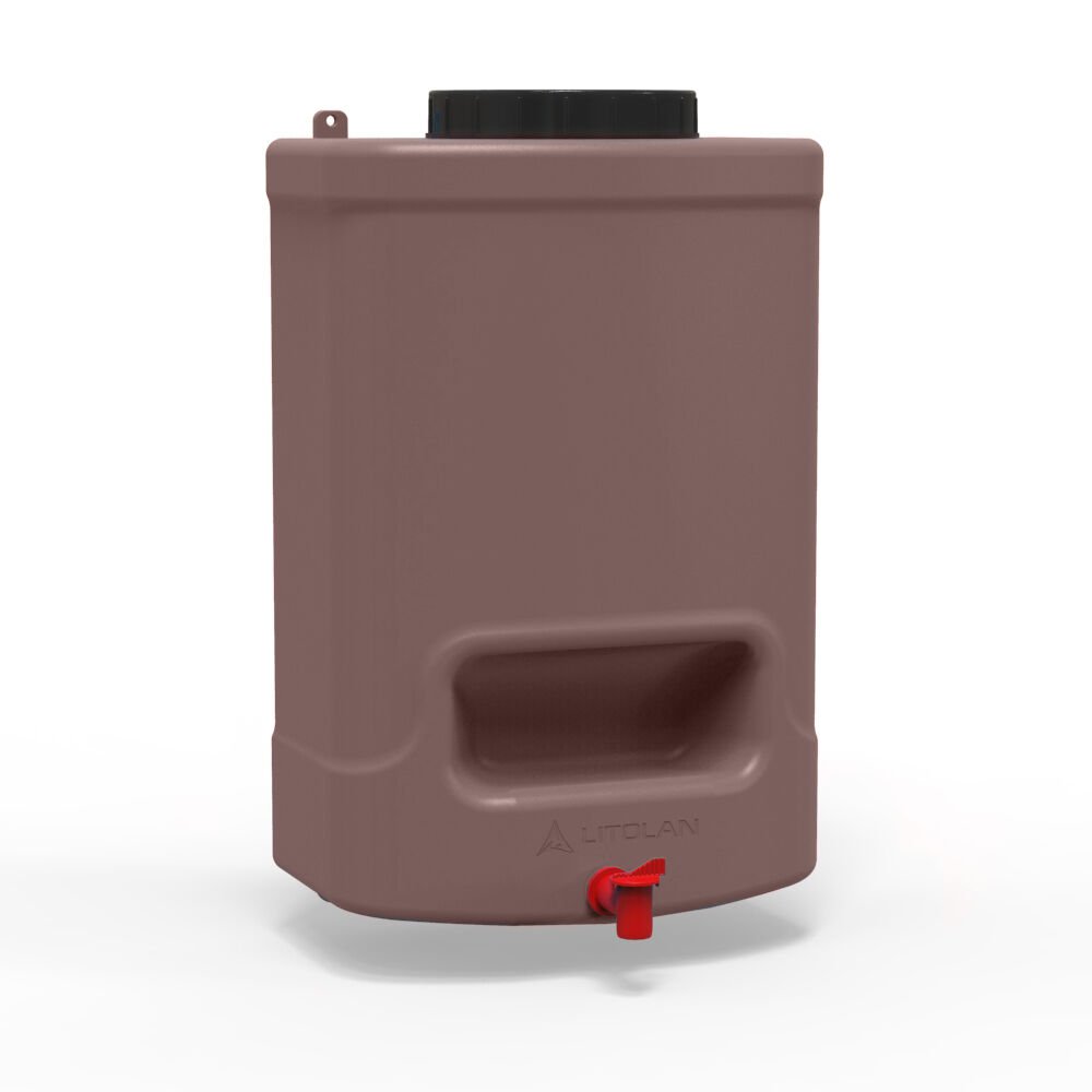 20 LT EL YIKAMA KABI