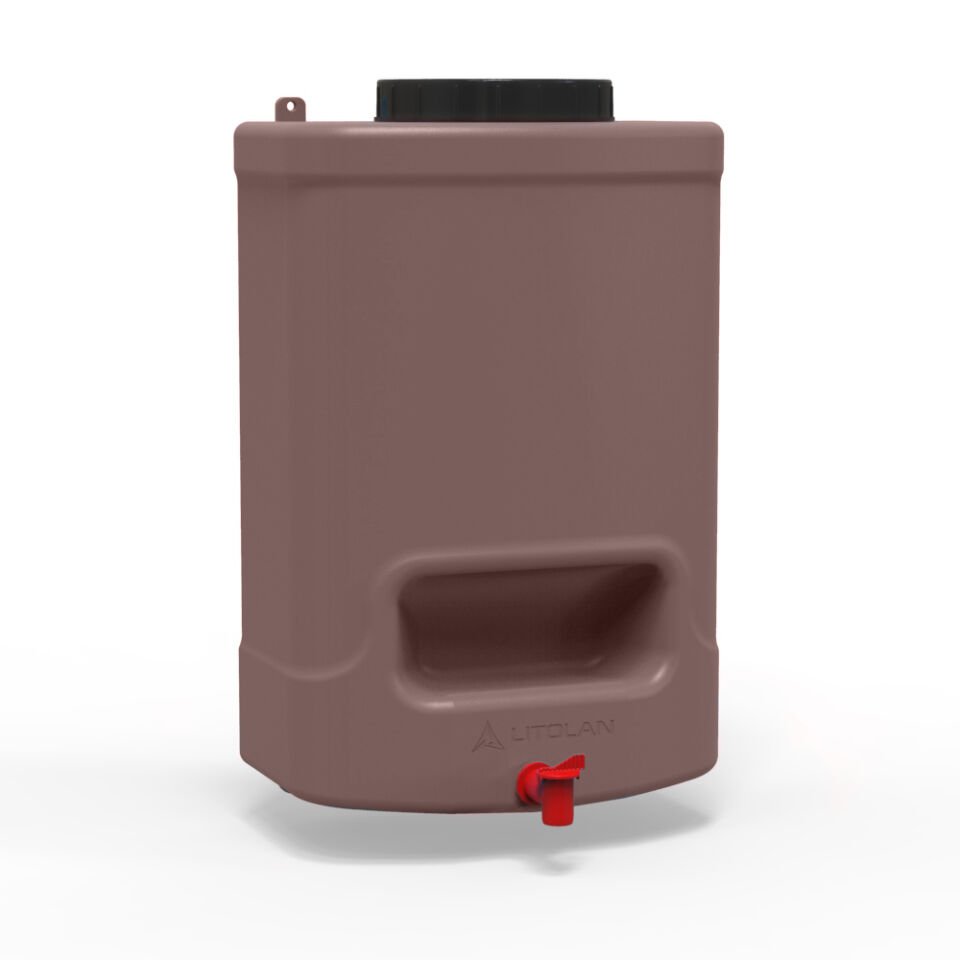 20 LT EL YIKAMA KABI