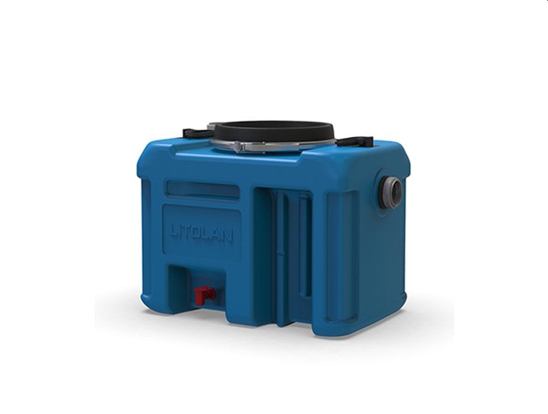 Yag Ayırıcı Separator